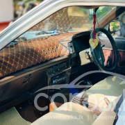 TOYOTA CORONA AT150 1986