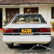 TOYOTA CORONA AT150 1986