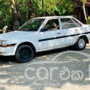 TOYOTA CORONA AT150 1986