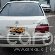 TOYOTA COROLLA 110 1996