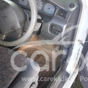 NISSAN SUNNY SB14 1996