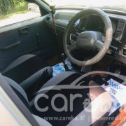 SUZUKI MARUTI 800 2006