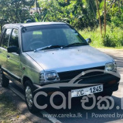 SUZUKI MARUTI 800 2006
