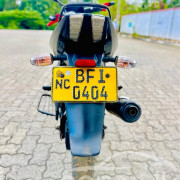 BAJAJ PULSAR 150 2017