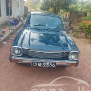 MITSUBISHI LANCER WAGON 1982