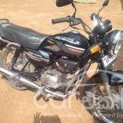 HERO HONDA SPLENDER 2011