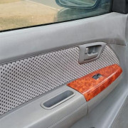 TOYOTA HILUX VIGO 2006