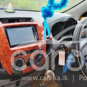 TOYOTA HILUX VIGO 2006