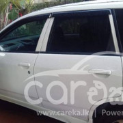 NISSAN WINGROAD 2004