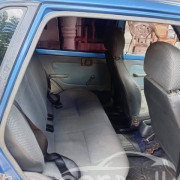 SUZUKI MARUTI 800 2005