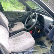 SUZUKI MARUTI ZEN 2006