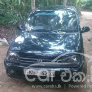 SUZUKI MARUTI ZEN 2006