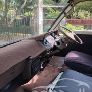 TOYOTA HIACE LH50 1984