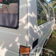 TOYOTA HIACE LH50 1984