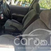 NISSAN SUNNY FB15 1999