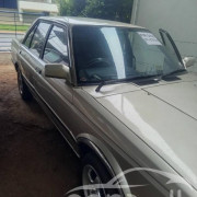 NISSAN SUNNY B12 1988