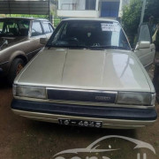 NISSAN SUNNY B12 1988