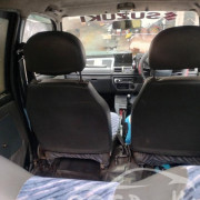 SUZUKI MARUTI 800 2006