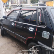 SUZUKI MARUTI 800 2006