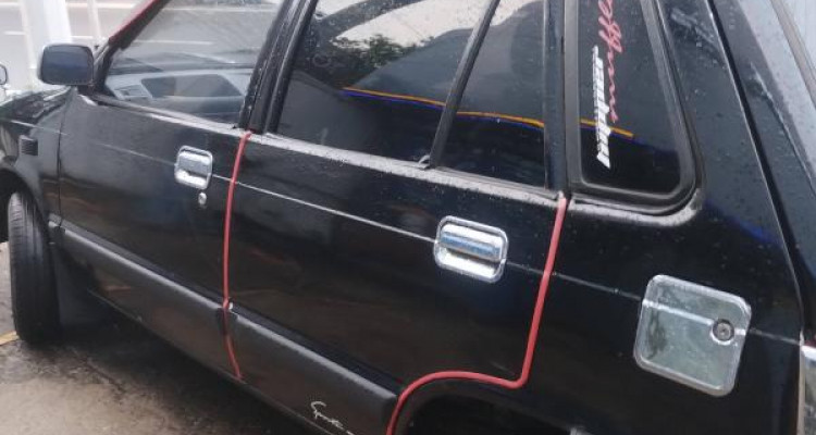 SUZUKI MARUTI 800 2006