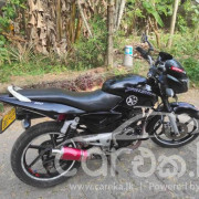 BAJAJ PULSAR 180 2007