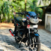BAJAJ DISCOVER 135 2010