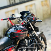 BAJAJ DISCOVER 135 2010