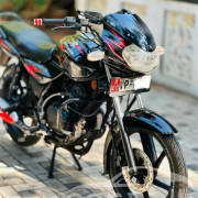 BAJAJ DISCOVER 135 2010
