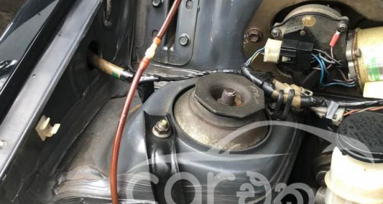 SUZUKI MARUTI 800 2013