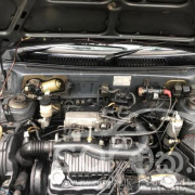 SUZUKI MARUTI 800 2013