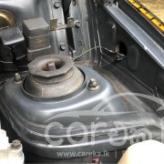 SUZUKI MARUTI 800 2013