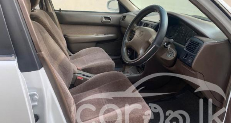 TOYOTA COROLLA 110 1997