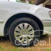 TOYOTA COROLLA 110 1997