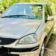 TATA INDICA 2003
