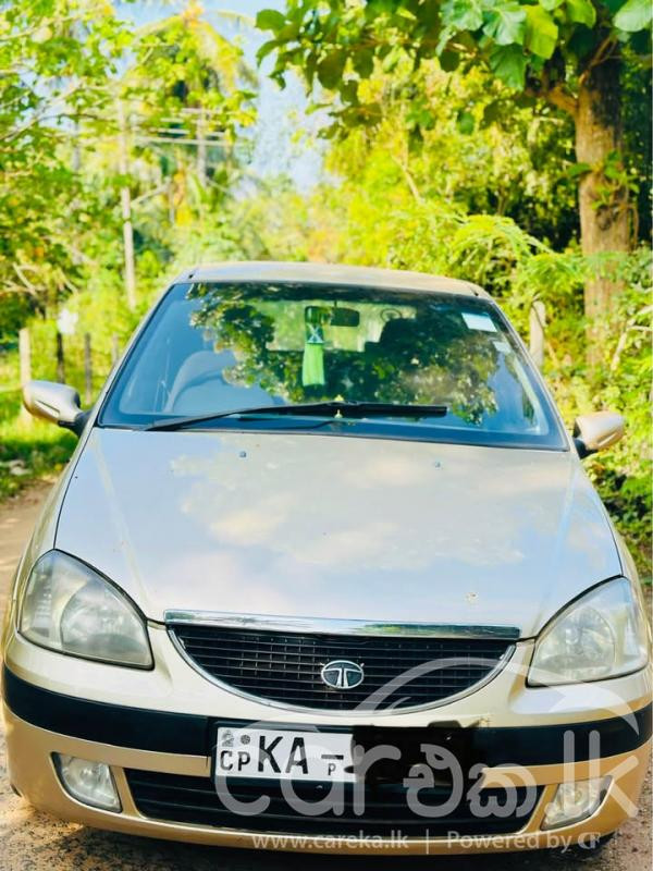 TATA INDICA 2003