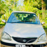 TATA INDICA 2003