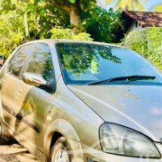 TATA INDICA 2003