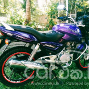 BAJAJ 2006 PULSAR