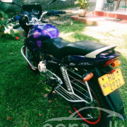 BAJAJ 2006 PULSAR