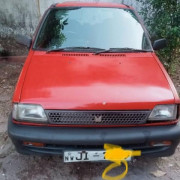 SUZUKI MARUTI 800 2004
