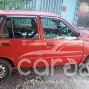 SUZUKI MARUTI 800 2004