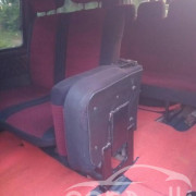 MITSUBISHI DELICA L300 1986