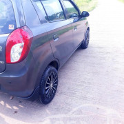 SUZUKI ALTO 2015