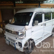 SUZUKI EVERY WAGON 2019