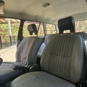 TOYOTA COROLLA KE74 1986