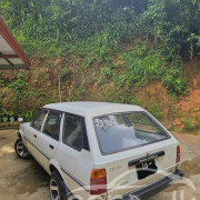 TOYOTA COROLLA KE74 1986