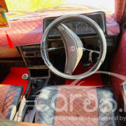 MITSUBISHI LANCER BOX 1980