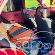 MITSUBISHI LANCER BOX 1980