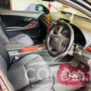 TOYOTA ALLION 260 2008