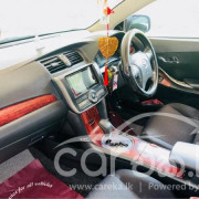 TOYOTA ALLION 260 2008